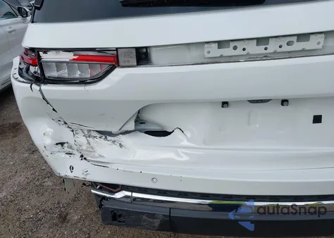 2023 Jeep Grand Cherokee Limited 4X4 z USA, uszkodzony, nr VIN 1C4RJHBG8PC528830